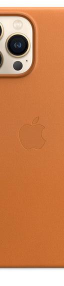 iPhone 13 Pro Max Lederhülle mit MagSafe 