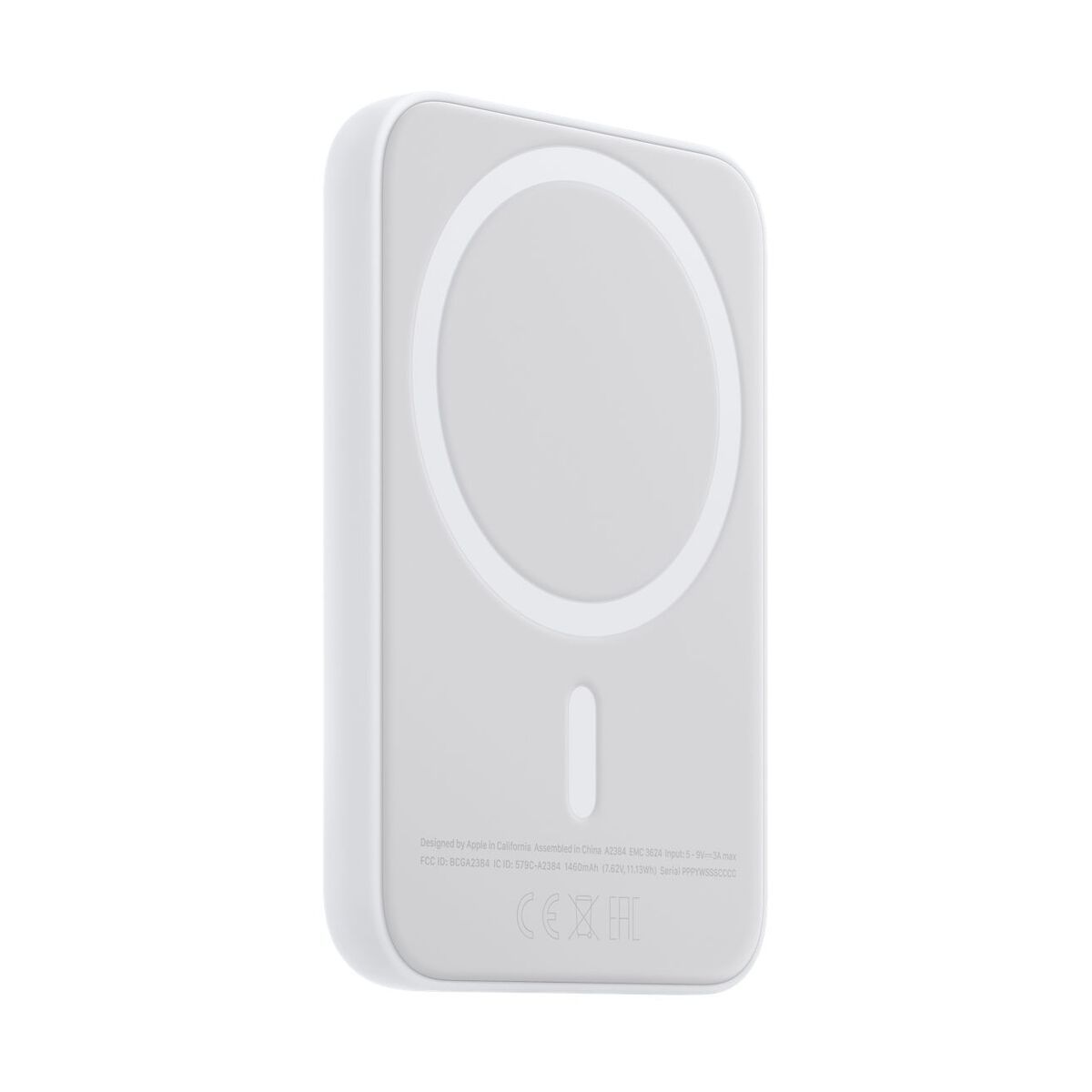 MagSafe Battery Pack