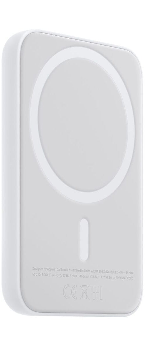 MagSafe-Akkupack
