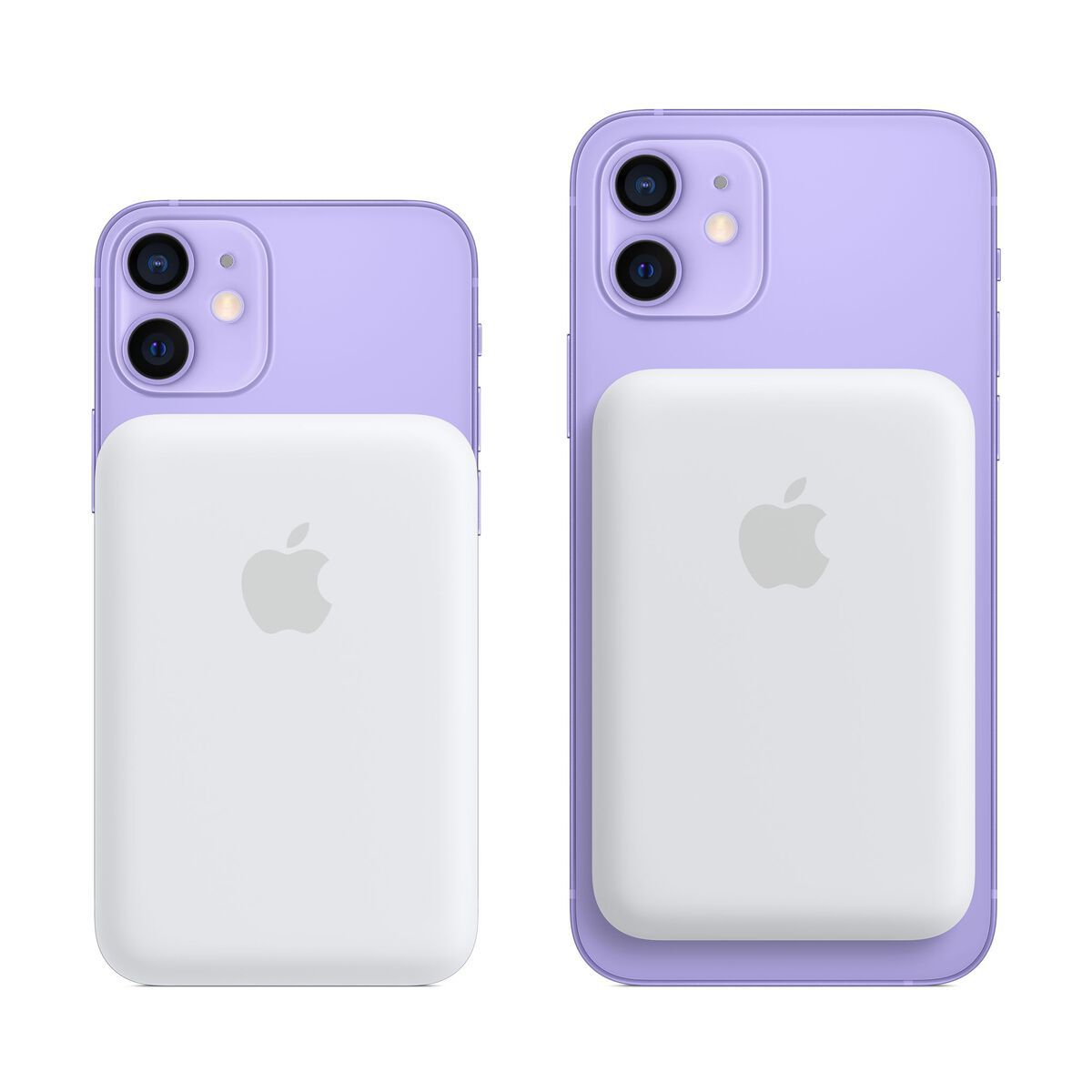 MagSafe Battery Pack – MaxPureCases