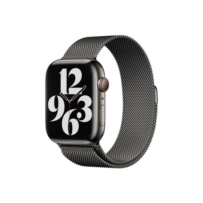 Milanese Loop - Watch Band – MaxPureCases