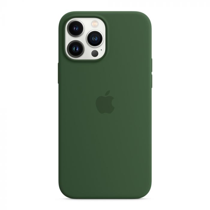iPhone 13 Pro Max Silicone Case with MagSafe MaxPureCases iPhone 13 Pro Max Silicone Case with MagSafe MaxPureCases