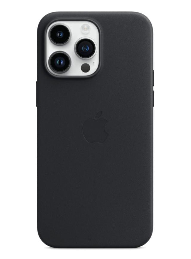 iPhone 14 Pro Max Lederhülle mit MagSafe 