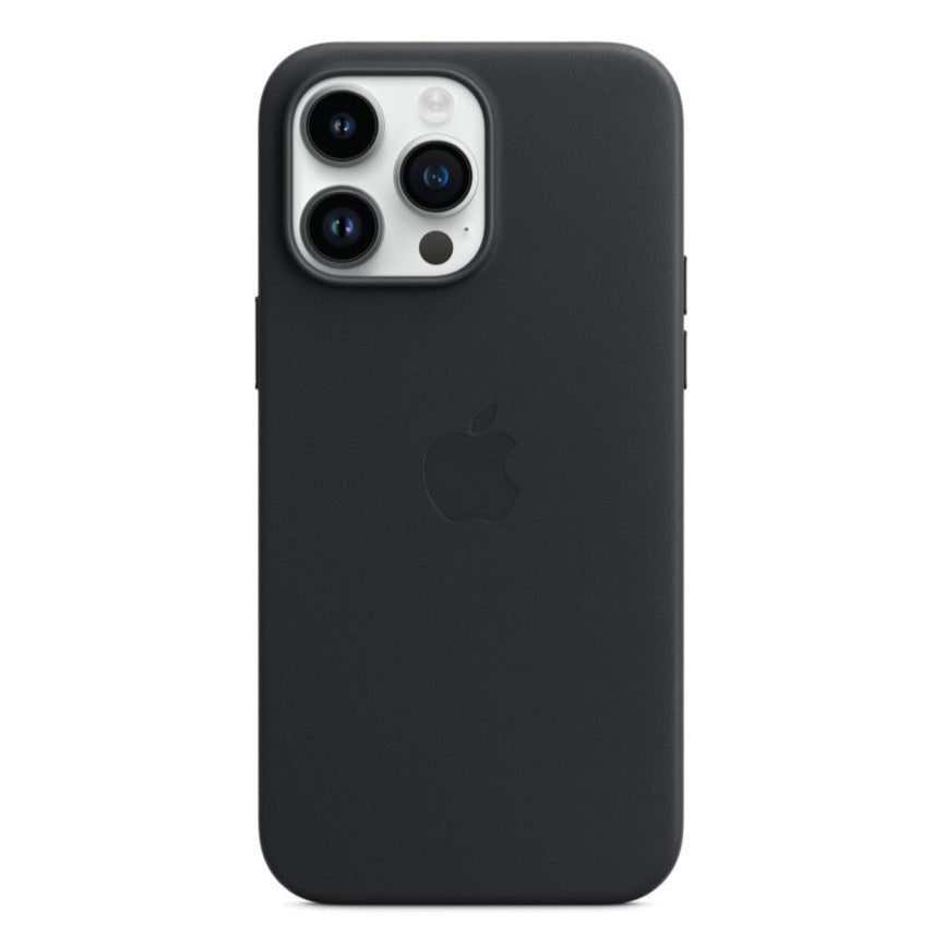 iPhone 14 Pro Max Lederhülle mit MagSafe 