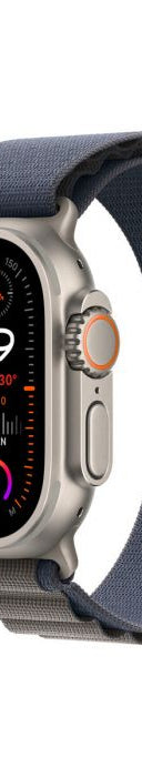 Alpine Loop - Watch Armbändern