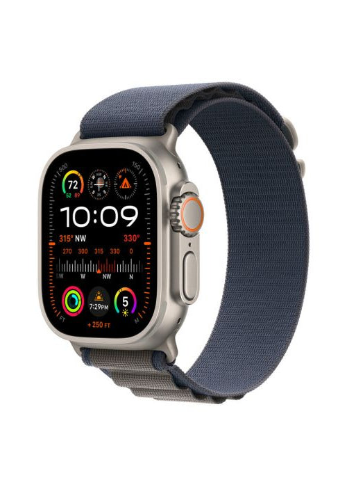 Alpine Loop - Watch Armbändern
