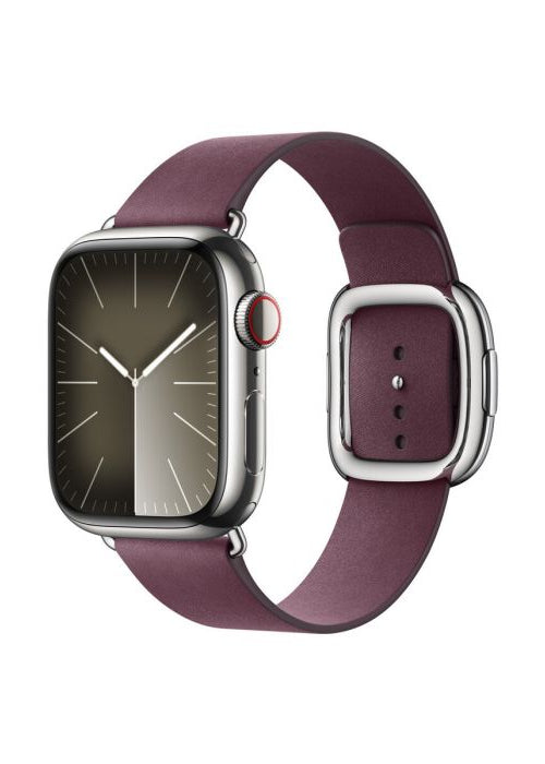 Modern Buckle - Watch Band