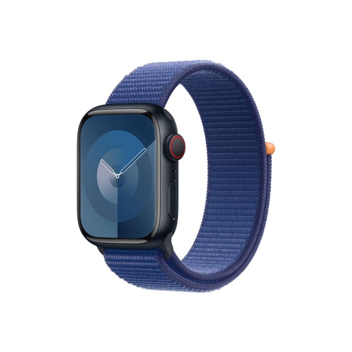 Apple sport loop midnight blue online