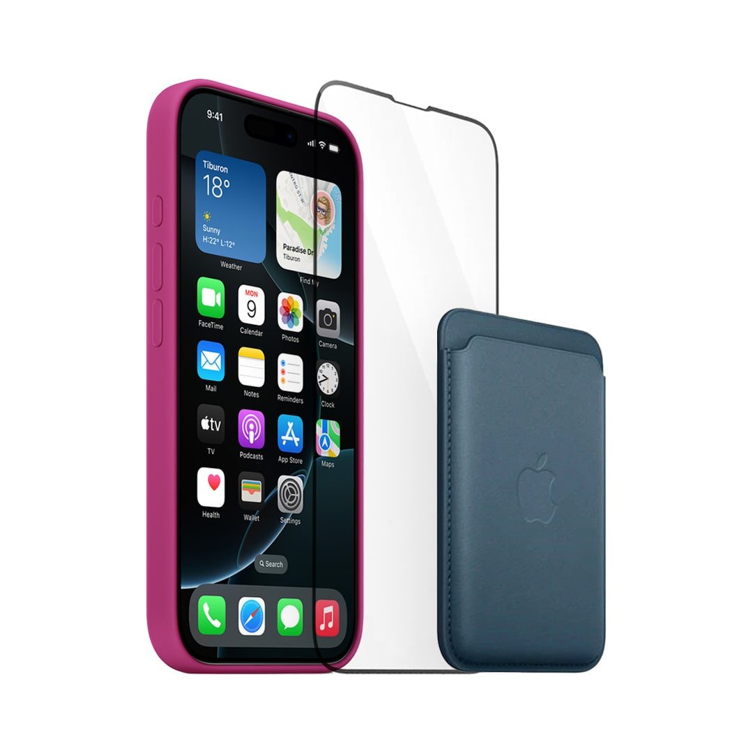 Apple - 16pro max 専用 MaxPure iPhone 16 Pack – MaxPureCases