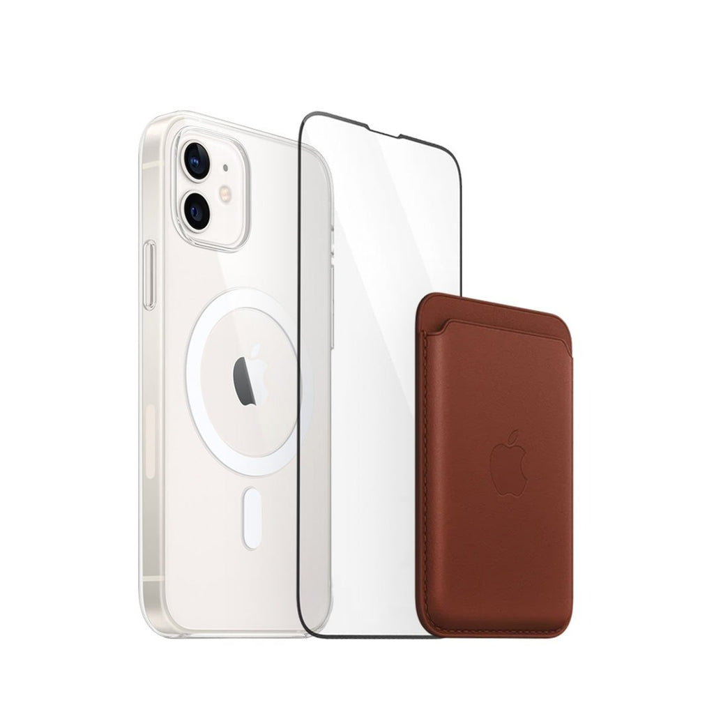 MaxPure iPhone 12 Mini Pack – MaxPureCases MaxPure iPhone 12 Mini Pack – MaxPureCases